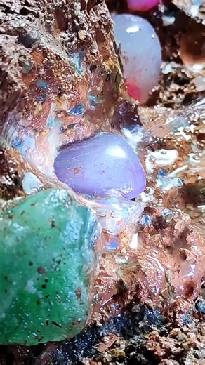 DISCOVER EARTH’S HIDDEN GEMS 💎✨ | Gold Amazing