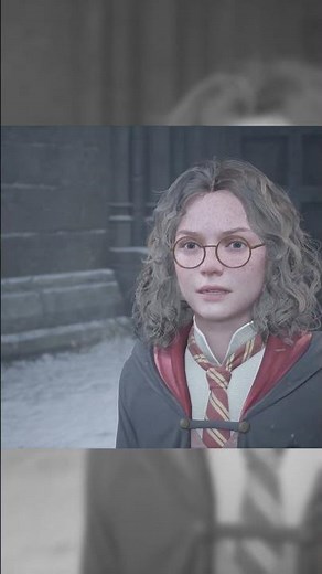 THE POLYJUICE PLOT (Scene 6), Hogwarts Legacy