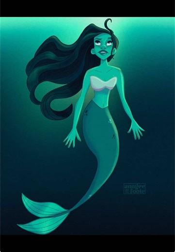 Celebrating Mermay 2025: Favorite Mermaid Art Pieces