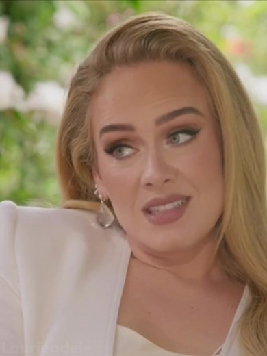 Entrevista com a Oprah Winfrey: Reflexões de Adele em Português