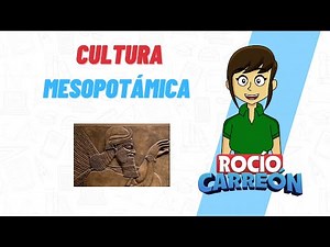 MESOPOTAMIAN CULTURE