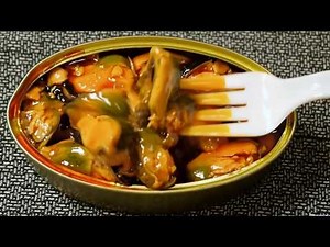 eat Mussels in Marinade Sauce (Vigo)