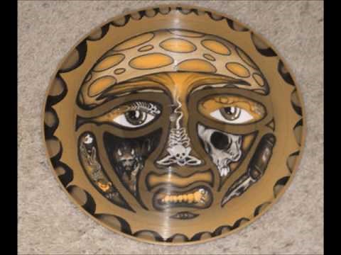 Sublime - 5-24-1996 Sound Check/Santeria Instrumental