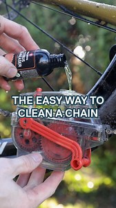 28K views · 119 reactions | ‍♂️ The Easy Way to Clean Your Chain ⛓️...