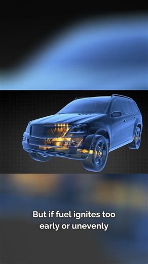 Engine Knock Explained: The Science Behind Smooth Combustion