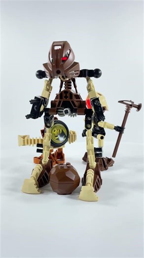 #bionicle 2001 rock sets