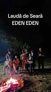 Laudă de Seară Impreuna cu Adriana Stoica, Timoteti si Samuel Eden Eden | Biji George Ion