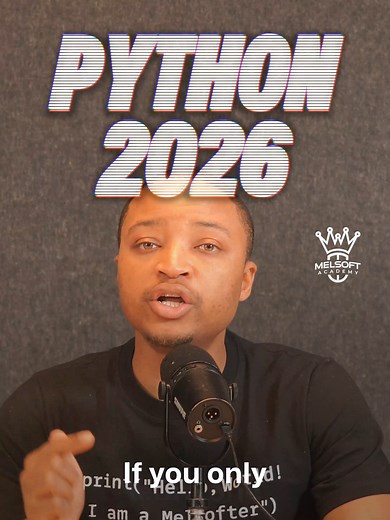 Unlock Career Opportunities with Python Skills