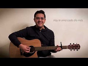 Aquí estoy - msp