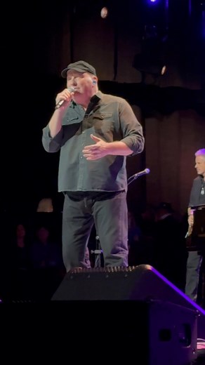 So delighted to hear Collin Raye perform Daydream Believer at Anne's tribute show the Grand Ole Opry! I've always been a fan. 🩷 | Jackie Sullivan Music