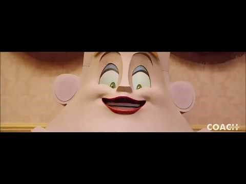 EXCELÊNCIA EM ATENDIMENTO - DISNEY EXPERIENCE POR SHEYLA COSTA