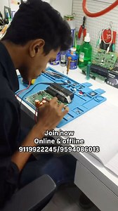 2.5K views · 198 reactions | ECM Repairing Training #automobile #ecmrepair #training #automotive #car #automotiveindustry | Automotive Diagnostic Training | Facebook