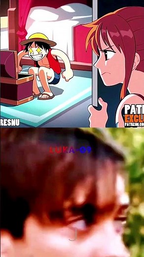 luffy shocked #meme #random #humor #anime #shorst #otaku #luffy #onepiece