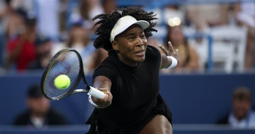 Even megastars like Venus Williams get the health insurance blues