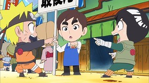 Ab dem 24.01. startet Rock Lee so richtig durch im Naruto Spin-Off: Rock Lee und seine Ninja-Kumpels! Volume 1 mit den Folgen 01-13 gibt's ab 24.01. überall auf DVD und BD Anime Planet: https://anime-planet.de/de/alle-produkte/naruto/naruto-spin-off-rock-lee-ninja-kumpels-volume-1-episode-01-13-blu-ray Amazon: http://amzn.to/2pEzRwX Mit der Kraft der Jugend schaffen wir alles! Und natürlich mit hartem Training. 💪😎 Rock Lee hat sein Ziel klar vor Augen: Er will der stärkste Ninja von Konoha wer