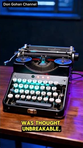 The Secret History of Cryptography: From Caesar Ciphers to Secure Messaging Apps