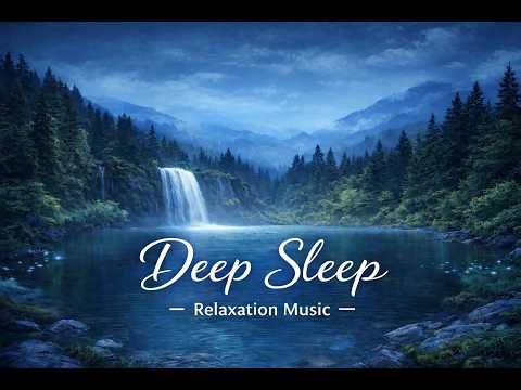 Soft Romantic Piano 🌙 Relaxing Music for Sleep & Calm (1 Hour)