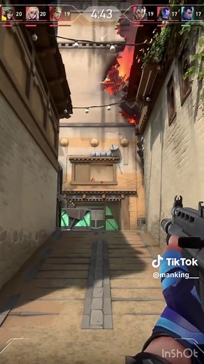 Algunas jugaditas del día de hoy 🔥🔥🔥 #valorantclips #valorant #valorantgaming #pentakill #gaming #fyp #fpyシ #playing #valorantfunny