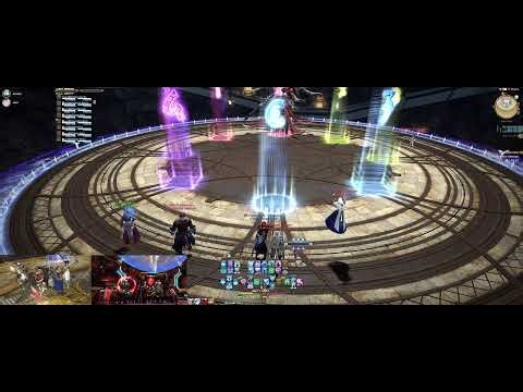 FFXIV Futures Rewritten (Ultimate) - 03/05/26