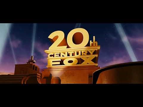 Opening Logos - Night at the Museum (trilogy)