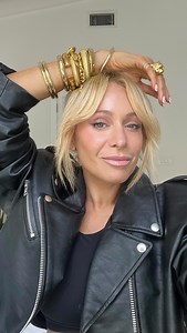 Natalie Gee on Instagram: "LIVE Get Ready with Me! SKIN De La Heart Face Brush Natura Bisse Vitamin C Serum Natura Bisse Vitamin C Cream Agent Nateur Holi (Lift) on my Neck Natura Bisse Tinted SPF 40 MAKEUP @geebeauty Effortless Eyeshadow Palette @geebeauty Pinkybeam @geebeauty Black Felt Tip Liner @geebeauty Multi Mascara @geebeauty Prime Skin @geebeauty Brightening Concealer @geebeauty Warm Glow Bronzer @geebeauty Oh Em Gee Lip Liner @geebeauty Pinkybeam (eyes cheeks lips) @geebeauty Rose Lip 