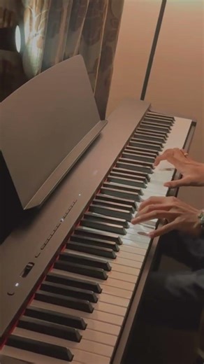 Sia-Cheap Thrills(Piano Cover)