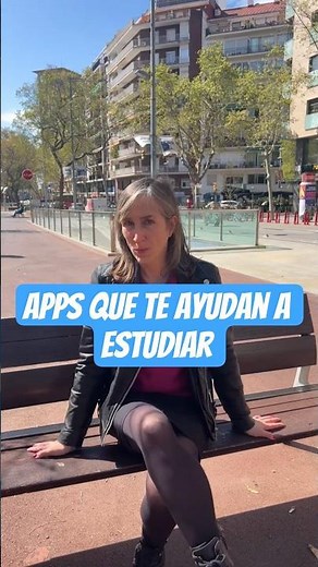Apps that help you study