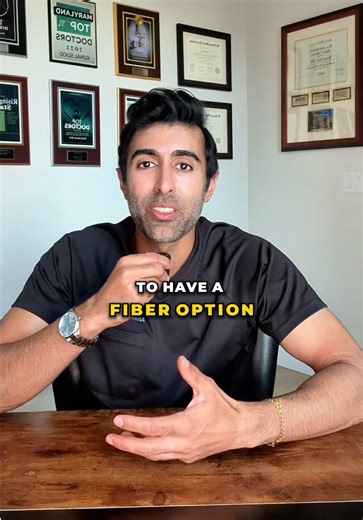 Getting enough fiber isn’t just about digestion, it affects gut motility, stool consistency, bloating, and long-term colon health. Modern diets are low in fiber, and over-reliance on laxatives can actually worsen gut function over time. Choosing gentle, consistent fiber sources can make a real difference. @BelliWelli is one option to help increase daily fiber intake. You can check out their website for more information and see if it fits your routine. What’s your biggest challenge when it comes 