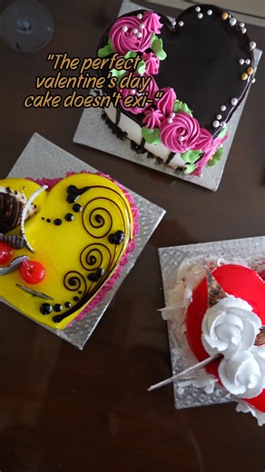 Krishna Bakery on Instagram: "The perfect Valentine’s Day cake doesn’t exi— 👀❤️🍰 Soft, dreamy, and baked to make hearts melt at first bite. Because love deserves more than words… it deserves cake 💕 One slice in, and Valentine’s plans are officially complete 😌 Surprise your special one with something unforgettable ✨ Because your Valentine deserves this ❤️🍰 Our Branches: 📍 Main Branch – Kamalpokhari, Krishna Pauroti Chowk | 01-4511452, 9849542139 📍 Old Baneshwor Chowk | 9823699904 📍 Samakh