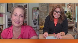 Ali Wentworth shares how she George Stephanopoulos are dealing now that their oldest daughter, Elliott, is in college. (Spoiler alert: Not that well!) | Rachael Ray Show