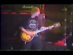 Cro Mags Live 4 5 86 New York, NY (HD)