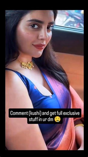 useless idiot on Instagram: "Kushi ani comment cheyyandi link dm loki ochesthadhi 🔥 Note: follow ayyaka like kotti comment cheyyandi appude osthadhi link dm loki"