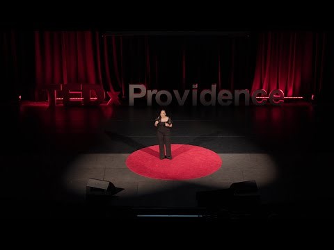 It Ends With Me: Insights to Healing Generational Trauma | Carlene Fonseca | TEDxProvidence
