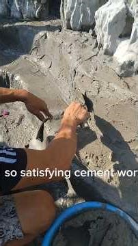 Satisfying knitting machine work