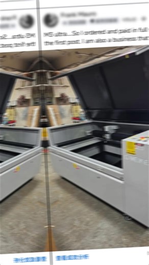  Just Arrived – Unboxing the GWEIKE M!  Say goodbye to switching...