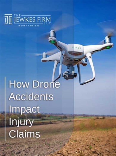 🚁 Injured by a Drone in Georgia? 🚁 Drones are everywhere—from stunning aerial photos to deliveries—but when they crash, the injuries can be serious and the legal path complex. In Georgia, drone injury claims often involve layers of FAA rules, multiple liable parties, and unique insurance challenges. ✅ Common Injuries: cuts from propellers, head/eye trauma, burns, vehicle crashes. ✅ Legal twists: who’s the operator vs. owner? FAA compliance as proof of negligence. ✅ Liability: drone pilots, bus