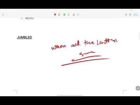 1-Coding decoding (questions)