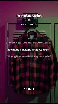 Detention Nation