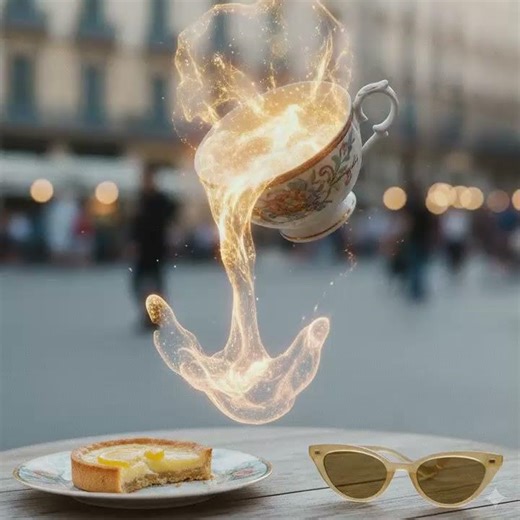 Dix Euros Pour Un Rêve