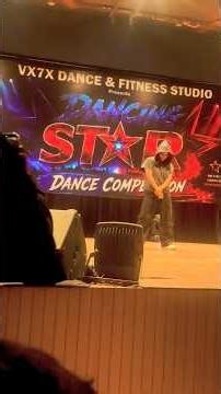 Solo dance performance🤘💃|dance#shorts