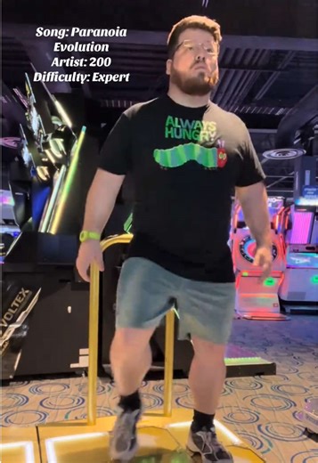 Mastering Paranoia Evolution: Expert Dance Tips