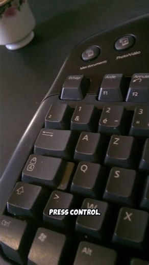 Your PC is slow? Do THIS instantly ⚡ TASKMANAGER TRICK!