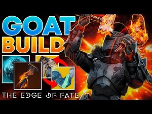 The #1 Titan Build Is Simply Unbeatable...