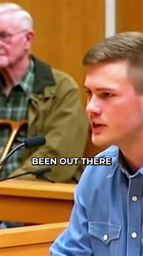 Grandson Found Wells They Hid From Elderly Rancher #oiltheft