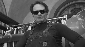 VAN HALEN Singer DAVID LEE ROTH's 'The Roth Show': Episode 2 Of Season 2 Posted Online