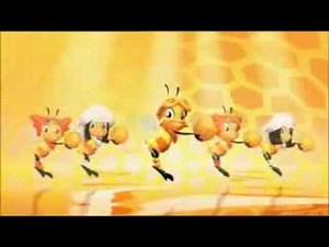 Kellogg's Honey Pops Commercial (Turkish)