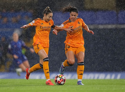 Real Madrid Women vs Celtic Women Prediction and Betting Tips | October 17th 2024