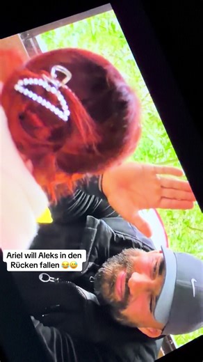 Ariel's Shocking Betrayal of Aleks Revealed