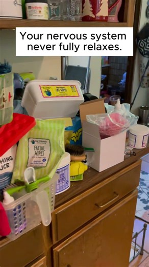 My Declutter Kit walks you through exactly how to reduce the overwhelm step-by-step.