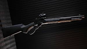 New Smith & Wesson Model 1854 Stealth Hunter .45-70 Unveiled